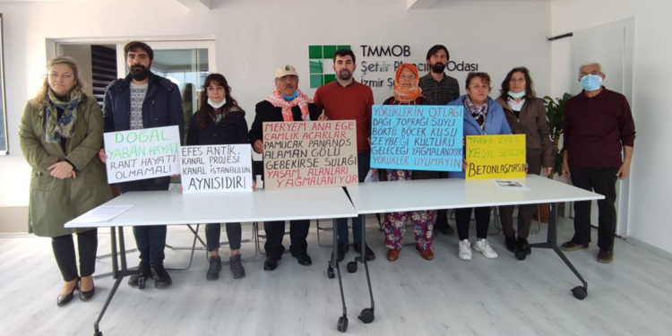 Sit alanındaki statü değişikliğine kısmi iptal Sit alanındaki statü değişikliğine kısmi iptal