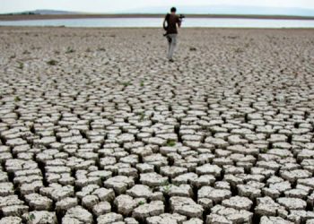 Türkiye kuruyor: ‘Üç Van gölü kayboldu’