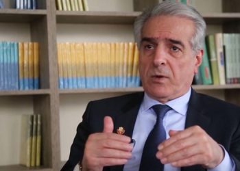 Türkiye sınır ötesinde 550 köyde kimyasal silah kullandı