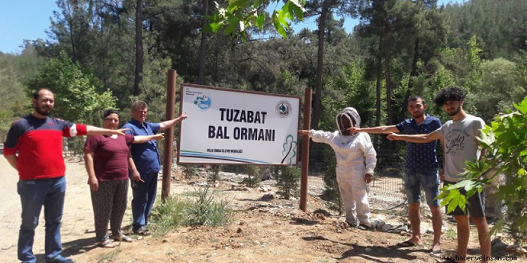 Tuzabat sakinleri madene karşı açtığı davayı kazandı Tuzabat sakinleri madene karşı açtığı davayı kazandı