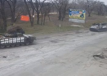 Ukrayna üzerine zorunlu bir açıklama: Saldırı mı, Savunma mı?