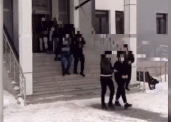 Van’da kadınları seks ticaretine zorlayan polislerden biri tutuklandı