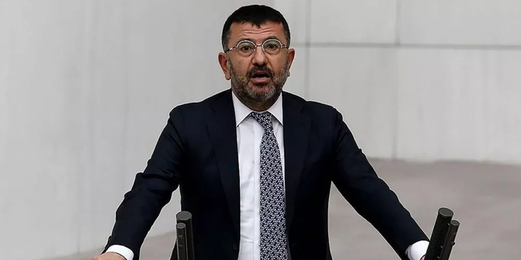 Veli Ağbaba: Ekrem İmamoğlu balık yemiş ama haram yememiş Veli Ağbaba: Ekrem İmamoğlu balık yemiş ama haram yememiş