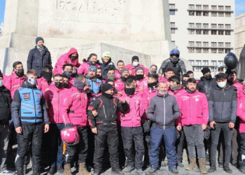 Yemeksepeti işçileri: Hakkımızı alana kadar mücadele devam