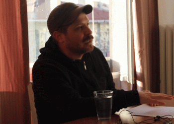 Yönetmen Yeksan: Sinemada emekçinin üretim süreci dışlanıyor