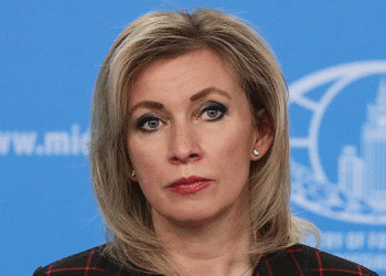 Zaharova: Borrell’in ‘Ukraynalı esirlerin öldürüldüğü’ iddiası dezenformasyon