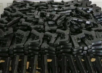 Zenginlerin savaş hırsı bitmiyor: Güney Kore, Mısır ile 1,6 milyar dolarlık silah anlaşması yaptı