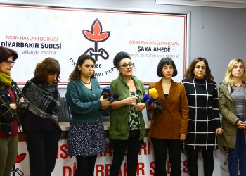 23 kadının gözaltına alınmasına tepki: Şiddet uygulandı