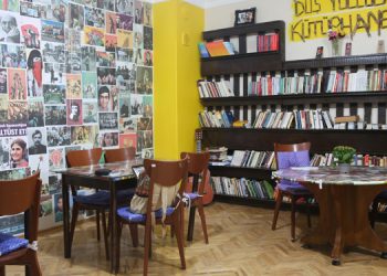 33 düş yolcusunun anısı Polen Gençlik Kültür Evi’nde yaşayacak