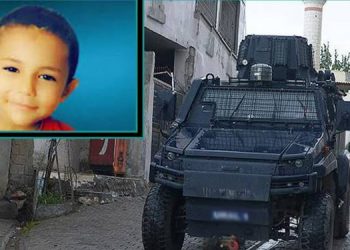 5 yaşındaki Efe’nin ölümüne sebep olan polise beraat