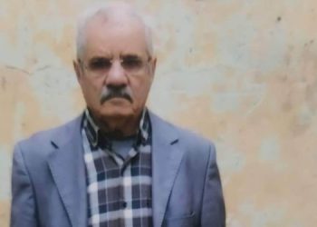 80 yaşındaki kanser hastası tutuklu yaşamını yitirdi