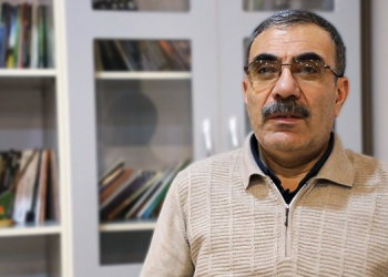 “Türkiye, Suriye topraklarından çıkarılmalı”