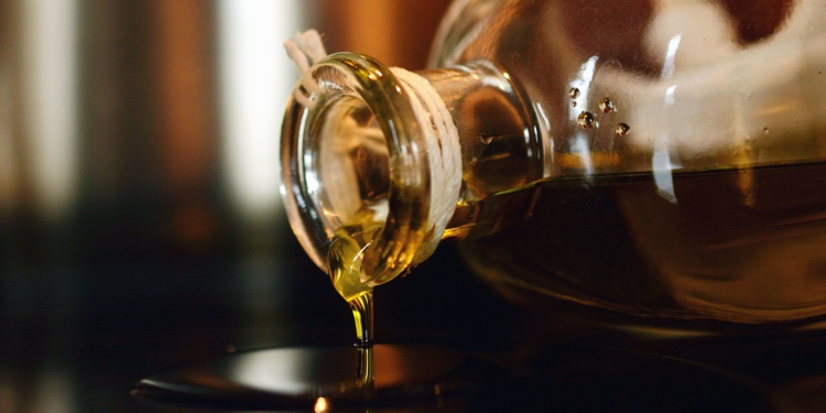 Tonlarca ayçiçek yağı yüklü 4 gemi, Rusya’dan Türkiye’ye doğru yola çıktı Tonlarca ayçiçek yağı yüklü 4 gemi, Rusya’dan Türkiye’ye doğru yola çıktı