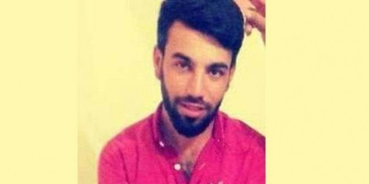 Ailesi 6 yıldır çocuklarının kemiklerine kavuşamadı Ailesi 6 yıldır çocuklarının kemiklerine kavuşamadı