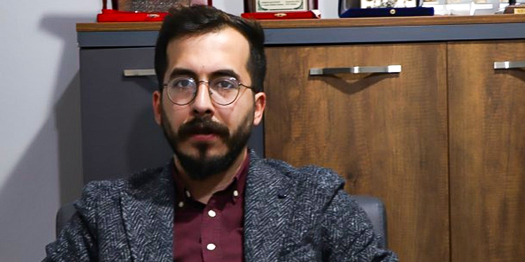 Av. Yılmaz: Hasta mahpusların ölümüne alışmayalım Av. Yılmaz: Hasta mahpusların ölümüne alışmayalım