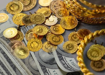 Altının kilogramı 949 bin liraya yükseldi