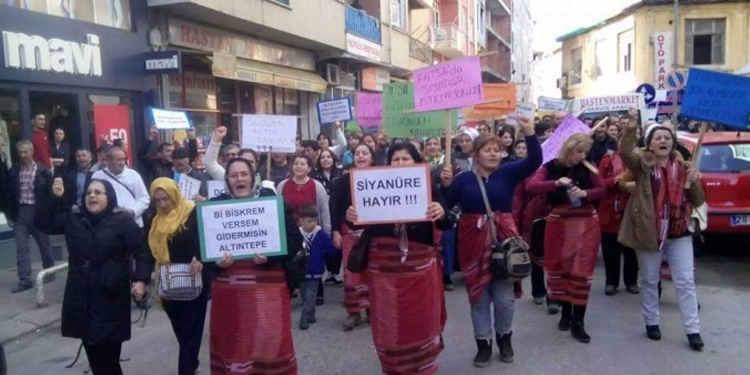 Fatsalılar beraat etti: Mücadele kazandırır Fatsalılar beraat etti: Mücadele kazandırır