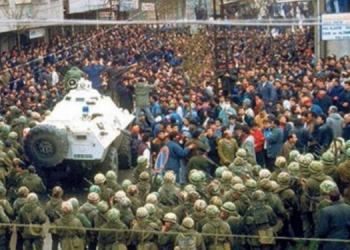 Gazi Katliamı: Katilleri unutmayacağız, hesabını soracağız