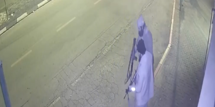 İsrail’de 2 polisin öldüğü saldırıyı İŞİD üstlendi İsrail’de 2 polisin öldüğü saldırıyı İŞİD üstlendi