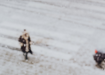 İstanbul’da beklenen kar başladı