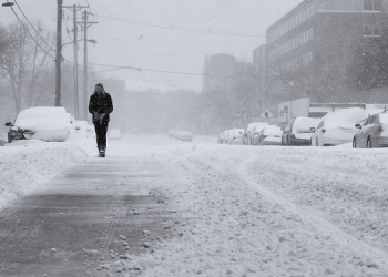 Meteoroloji’den 5 il için sarı 5 il için turuncu kodlu uyarı