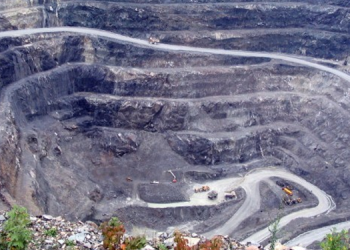 Maden ihalelerine karşı birlikte mücadele çağrısı