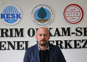 Maden yönetmeliğine karşı mücadele çağrısı