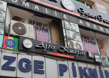 Somalililere ”Paranıza el koyarız” tehdidi