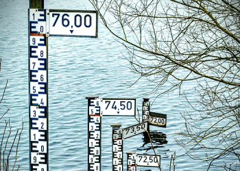 ‘Türkiye, yüksek su stresi altında’