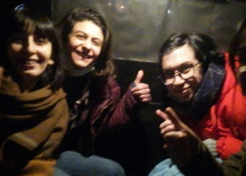 Ulaşım zammını protesto eden öğrenciler serbest bırakıldı