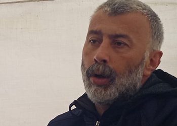 Aksu: Güncel görev, devleşecek proleterya gücünü yaratmak