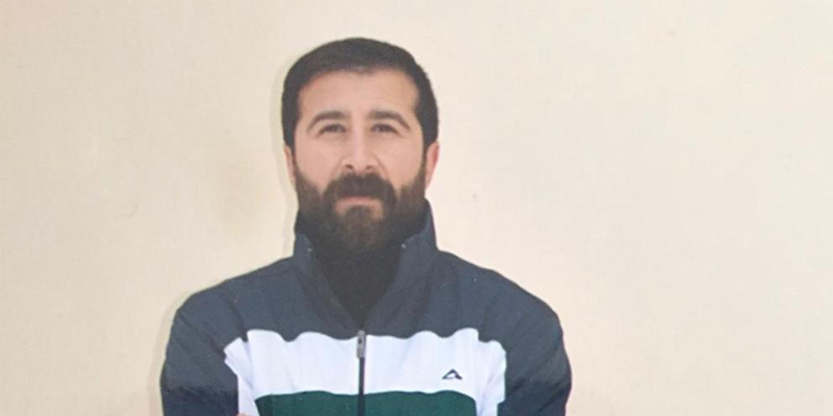 Açlık grevindeki Bulut eylemini ölüm orucuna çevirecek Açlık grevindeki Bulut eylemini ölüm orucuna çevirecek