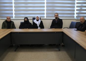 Adalet Bakanı’na çağrı: Hasta tutuklular tahliye edilsin