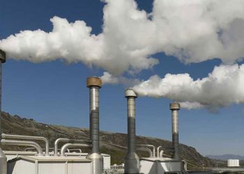 Afyon’da jeotermal sahaları ihaleye çıktı