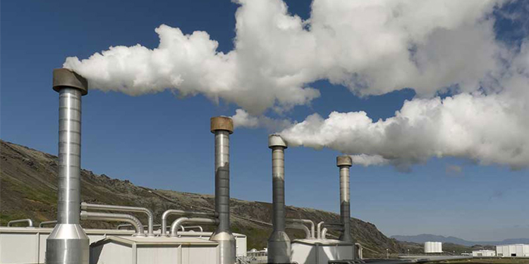 Afyon’da jeotermal sahaları ihaleye çıktı Afyon’da jeotermal sahaları ihaleye çıktı