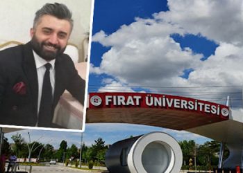 Akademisyen Kutum yargılandığı davadan beraat etti