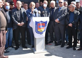 ”Akaryakıt vergisi sıfırlansın” talebi