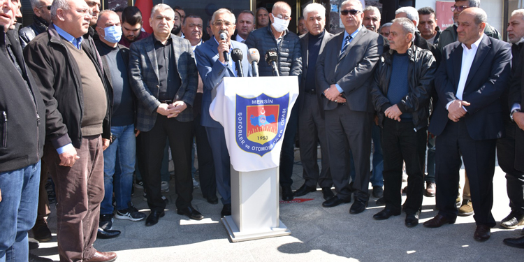 ”Akaryakıt vergisi sıfırlansın” talebi ”Akaryakıt vergisi sıfırlansın” talebi