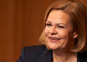 Almanya İçişleri Bakanlığı: Rus kökenli vatandaşlarımıza yönelik ayrımcılığa karşıyız Almanya İçişleri Bakanlığı: Rus kökenli vatandaşlarımıza yönelik ayrımcılığa karşıyız