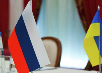 Rusya Dışişleri: Ukrayna, İstanbul’dakinden farklı bir barış anlaşması taslağı iletti