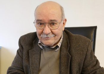 TKP MK gazeteci yazar Aydın Engin’in vefatı ile ilgili bir açıklama yayınladı