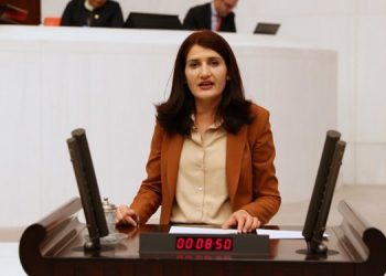 HDP Kadın Meclisi: Semra Güzel kadınların iradesidir