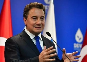 Babacan’ın “Devletin tüm imkanları bu şirkete aktarılıyor” sözlerine Haluk Bayraktar’dan yanıt