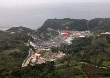 Bartın’da ÇED kararına iptal davası