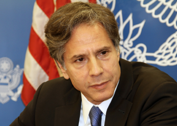 ABD Dışişleri Bakanı Blinken Türkiye’ye geldi