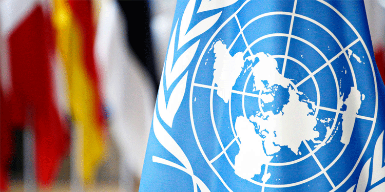 Özerk Yönetim’den BM’ye mektup Özerk Yönetim’den BM’ye mektup