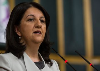Buldan: Milyonlar İmralı kapılarının açılmasını haykırdı