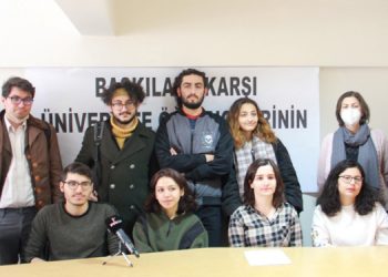 Bursları kesilen öğrencilere hukuka aykırı yönetmelik maddesi gönderildi