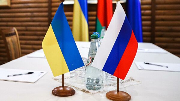 Donbass operasyonunun 19. günü: Rusya-Ukrayna heyetlerinin dördüncü görüşmesi bugün Donbass operasyonunun 19. günü: Rusya-Ukrayna heyetlerinin dördüncü görüşmesi bugün