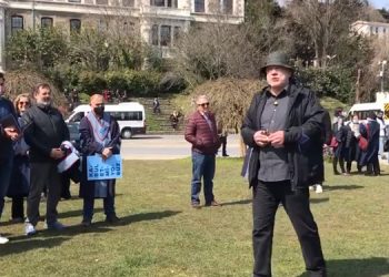 Can Candan görevine geri döndü